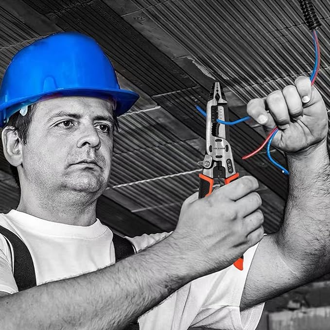 🧰Alicate Todo en 1🧑🔧