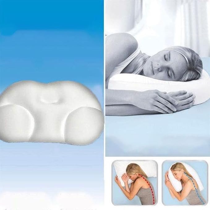 Almohada oasis 🛌