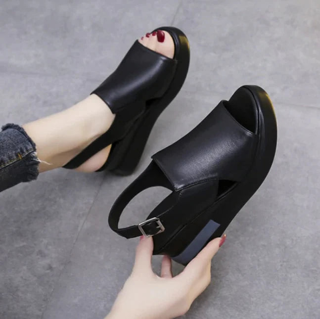 Sandalias Ortopédicas 🚶♀️