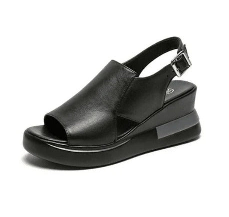 Sandalias Ortopédicas 🚶♀️