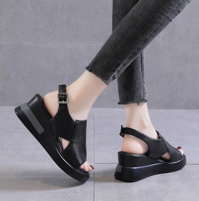 Sandalias Ortopédicas 🚶♀️