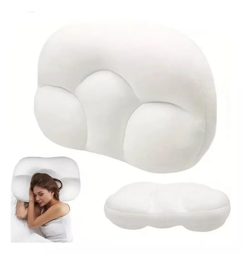 Almohada oasis 🛌