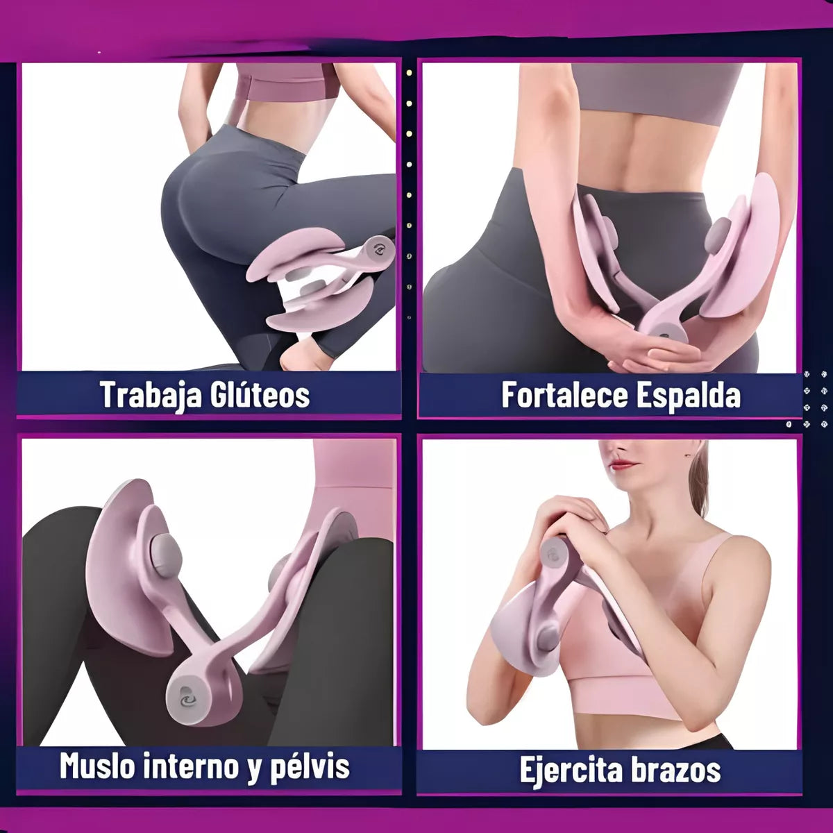Ejercitador muscular pélvico 🤩🧘♀️