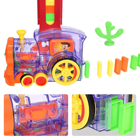 Tren Dominó
