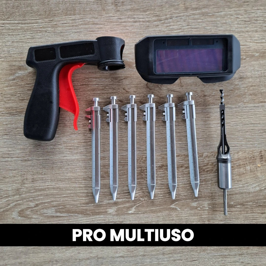 COMBO CAJA DE HERRAMIENTAS📦🔧