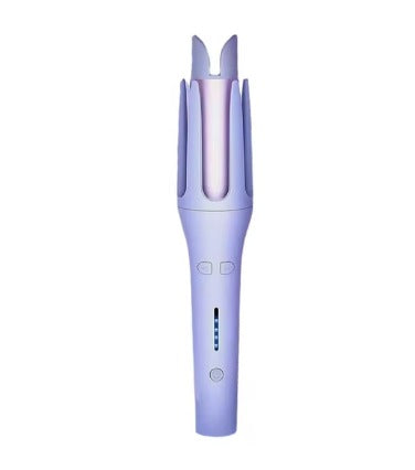 Rizador de Cabello Automático 🤩 ¡Descubre la magia de los rizos perfectos!