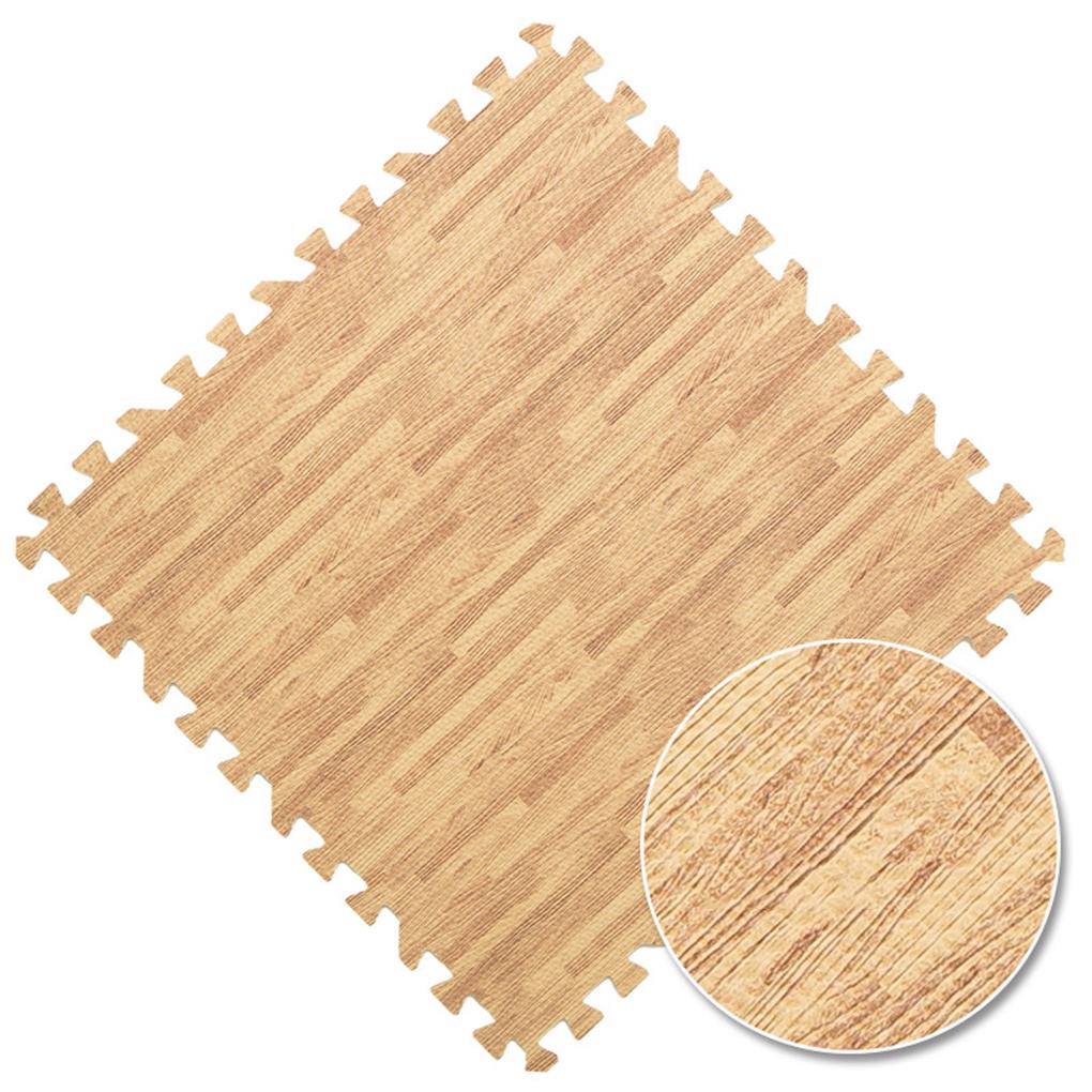 ALFOMBRA ROMPECABEZAS DE MADERA 😱 ¡Vienen en paquetes de 10 y 20 unidades!