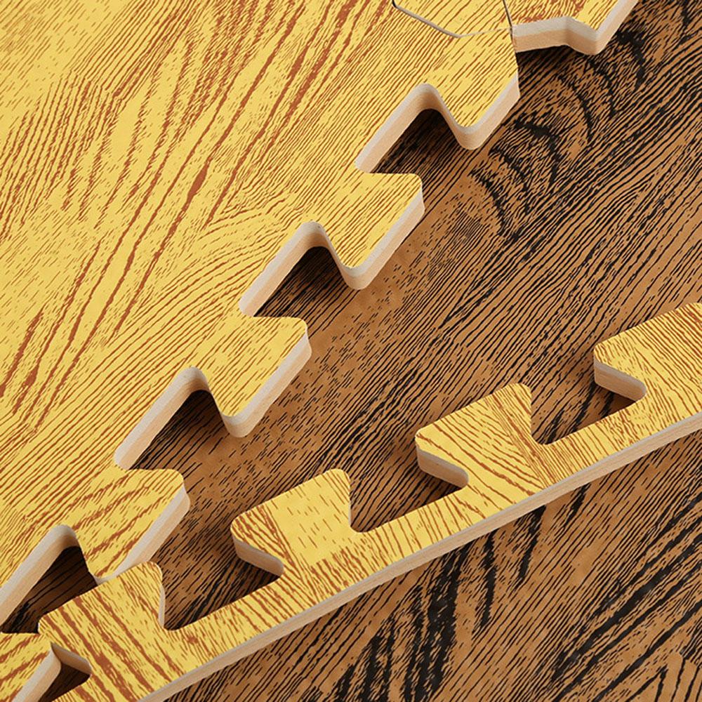ALFOMBRA ROMPECABEZAS DE MADERA 😱 ¡Vienen en paquetes de 10 y 20 unidades!