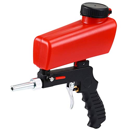 🧑🏭Pistola para Sandblasting🔫