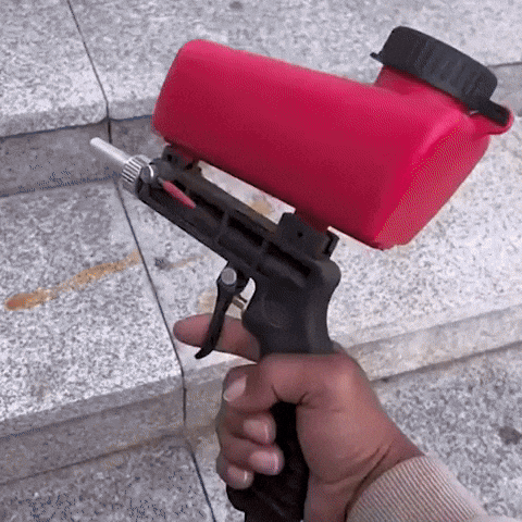 🧑🏭Pistola para Sandblasting🔫