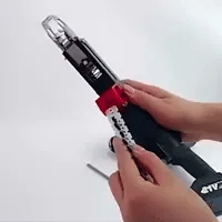 PROVEEDOR DE TORNILLOS PARA TALADRO + CANANA + AFILADOR DE BROCAS PARA TALADRO 😱👷⚙️