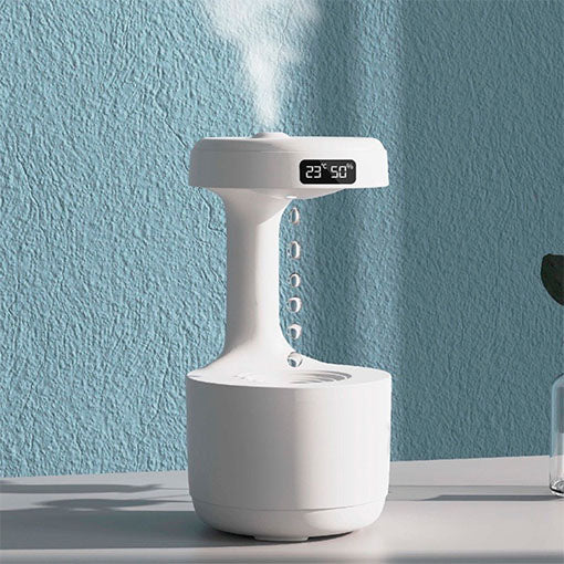 Humidificadores 😍🌬️