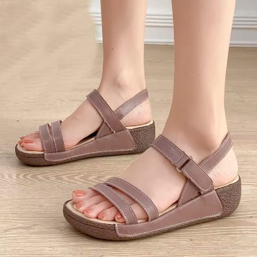 Sandalias ortopédicas para mujer 🤩👡