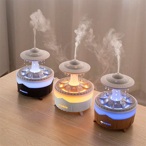 Humidificadores 😍🌬️