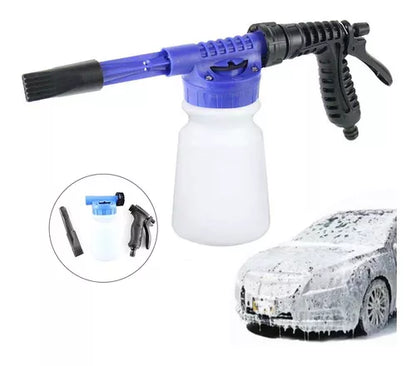 Hidro Pulverizador CarWash