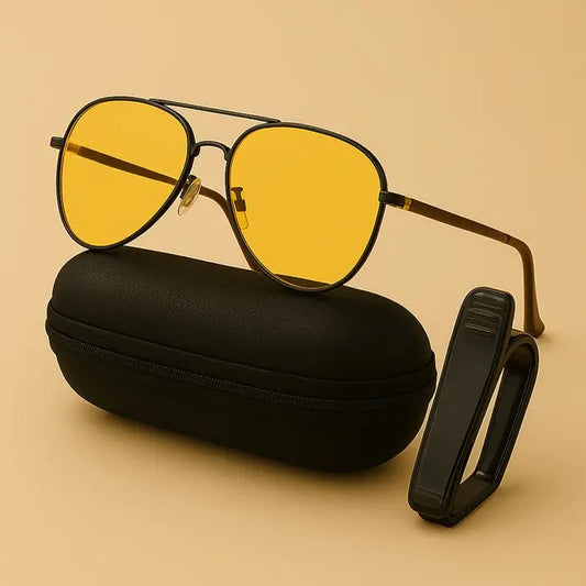Gafas nigth vision HD