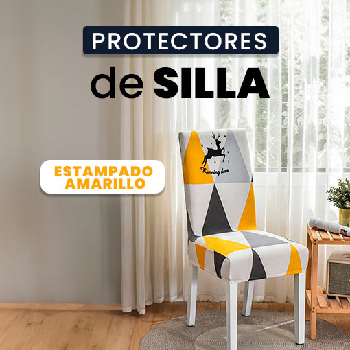 Protectores para sillas