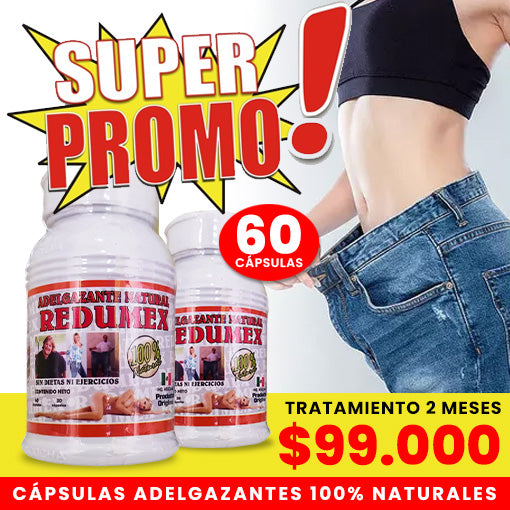 Redumex