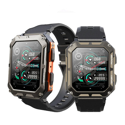 Reloj indestructible C20 Pro