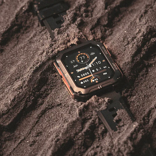 Reloj indestructible C20 Pro