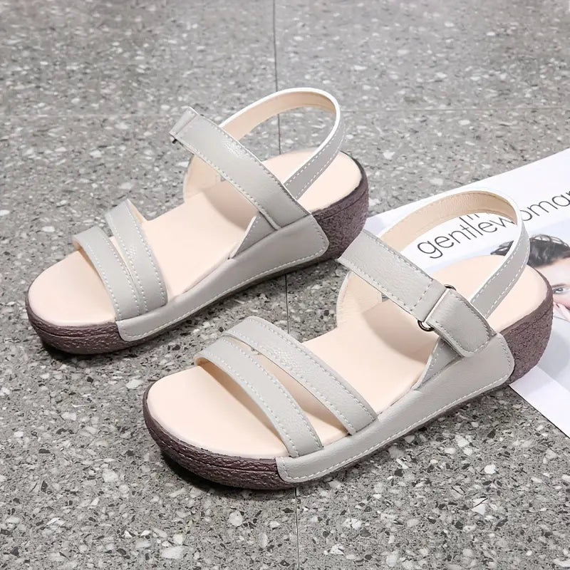 Sandalias ortopédicas para mujer 🤩👡