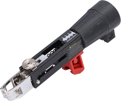 PROVEEDOR DE TORNILLOS PARA TALADRO + CANANA + AFILADOR DE BROCAS PARA TALADRO 😱👷⚙️