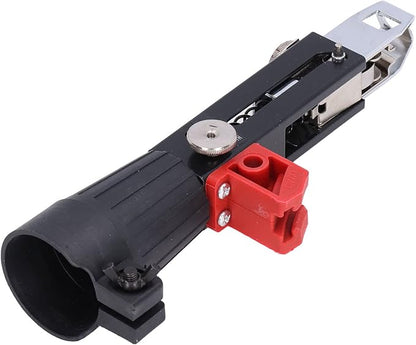 PROVEEDOR DE TORNILLOS PARA TALADRO + CANANA + AFILADOR DE BROCAS PARA TALADRO 😱👷⚙️