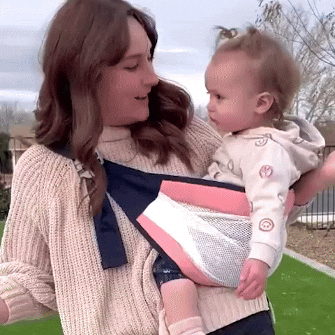 Mochila porta bebés – Super Novedades Of