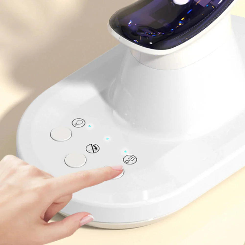 Lámpara humidificador repelente