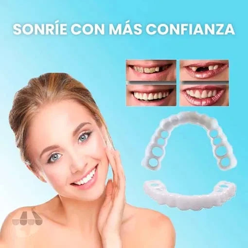 Funda dental